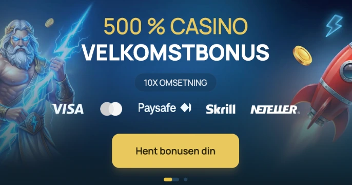 FortuneJack Casino